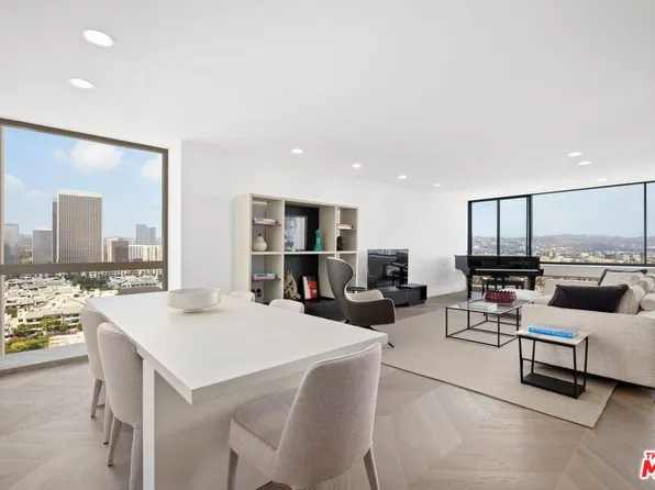 2222 Avenue Of The Stars Unit 1804, Los Angeles, CA 90067