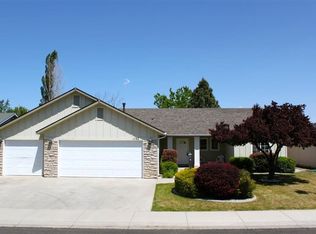 1132 N Caucus Way, Meridian, ID 83642