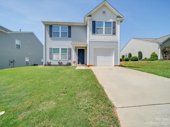 3207 Pikes Peak Dr, Gastonia, NC 28052