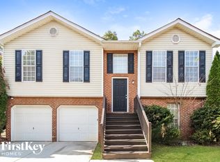 4141 Island View Ct, Decatur, GA 30034