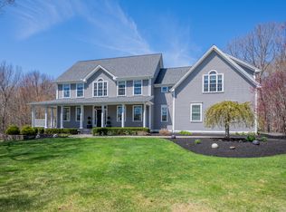 38 Warren Gln, Burlington, CT 06013