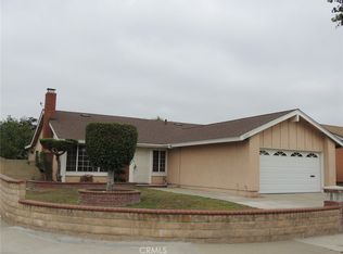 18021 Gerritt Pl, Cerritos, CA 90703