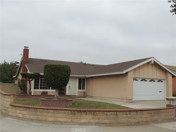 18021 Gerritt Pl, Cerritos, CA 90703