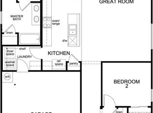 6395 S Reed Bunting Dr, Tucson, AZ 85757
