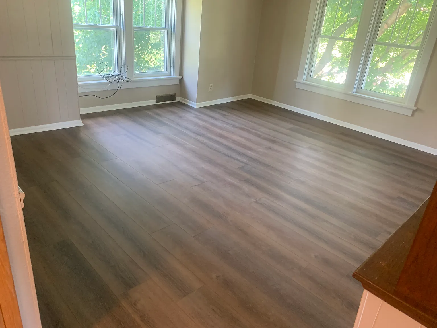 3 bed, 1040 sqft, $1,250 — Photo 2