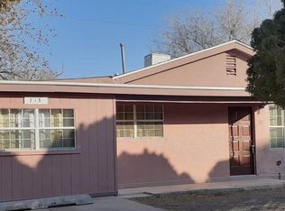 713 N Orchard Ave, Roswell, NM 88201