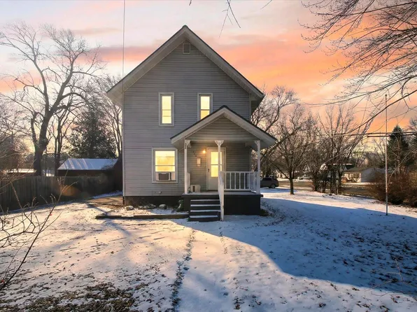 800 Ely St, Alma, MI 48801