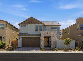3233 Waterstone Ave, Henderson, NV 89044