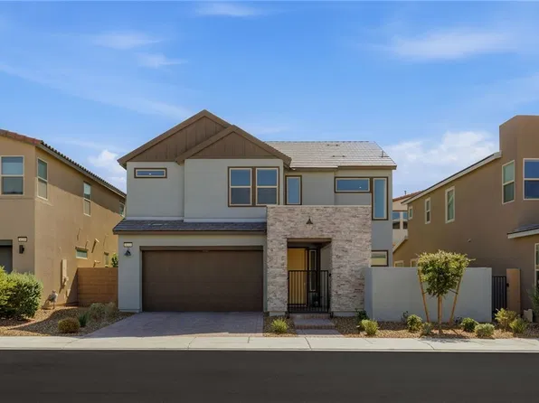3233 Waterstone Ave, Henderson, NV 89044