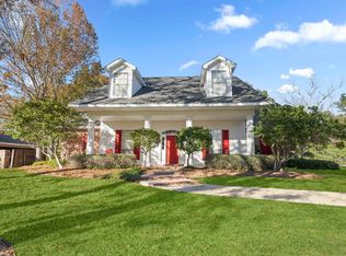 2822 Valcour Aime Ave, Baton Rouge, LA 70820