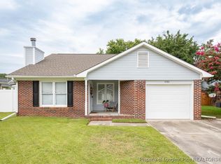 5586 Quietwood Pl, Fayetteville, NC 28304
