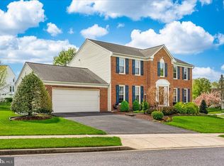 10651 Emmaline Dr, New Market, MD 21774
