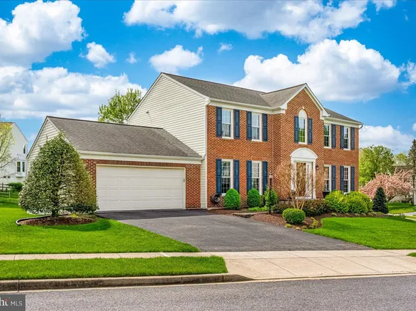 10651 Emmaline Dr, New Market, MD 21774