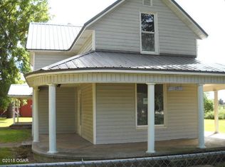 209 South St, Stark City, MO 64866