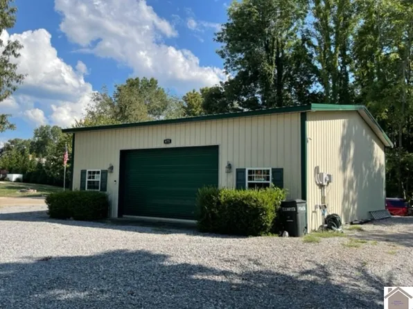 675 Blue Springs Blvd, Cadiz, KY 42211