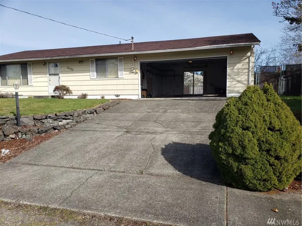 4409 S 73rd St, Tacoma, WA 98409