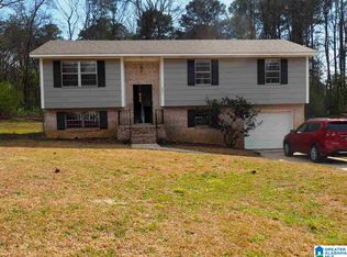 321 13th Way, Pleasant Grove, AL 35127