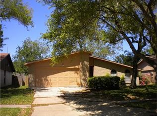 2006 Quail Valley East Dr, Missouri City, TX 77459