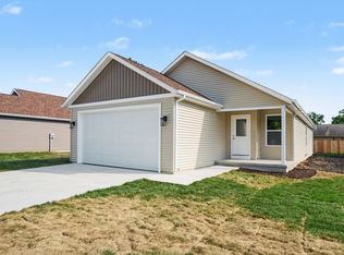 1513 E Borley Ave Lot 2, Mishawaka, IN 46545