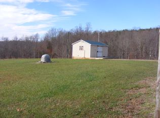 514 Sheppard Mill Rd, Spencer, VA 24165