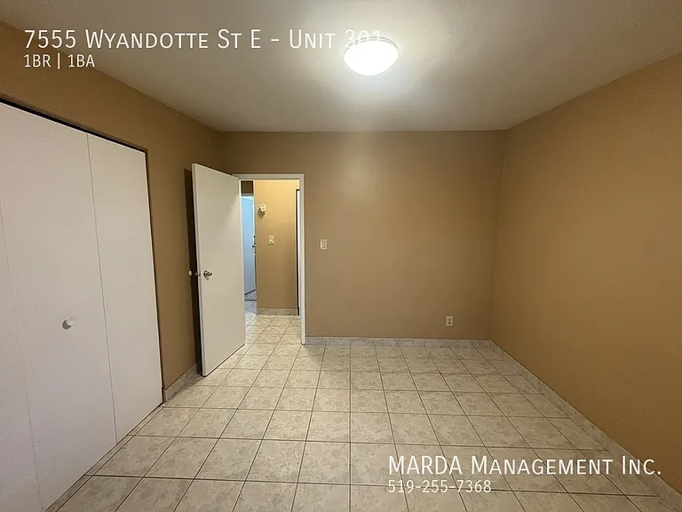 7555 Wyandotte St E #301 — Photo 7