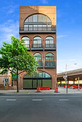 Rented by East Williamsburg Realty Inc