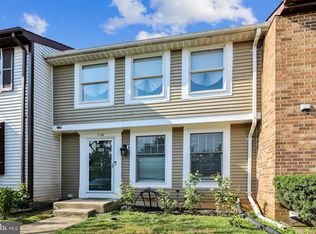 1135 Cavendish Dr, Silver Spring, MD 20905