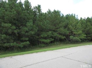 180 Robyns Ridge Dr, Louisburg, NC 27549