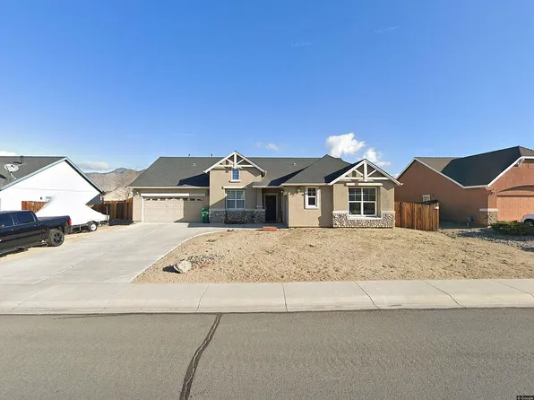 130 Creekside Dr, Dayton, NV 89403