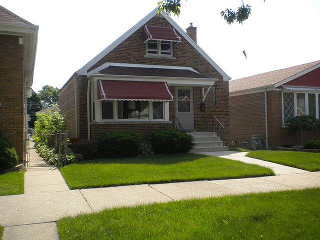 1st image of 6053 S Melvina Ave