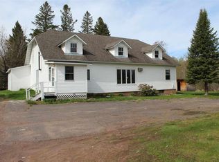 37973 State Highway 13, High Bridge, WI 54846