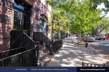 Rented by The Blueground