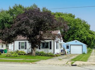 1437 14th Ave, Green Bay, WI 54304