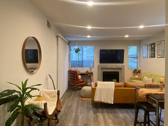 Living/dining