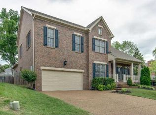 4712 Sterling Cross, Nashville, TN 37211