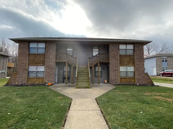 822 E Prairie Hill Dr, 822 E Prairie Hill Dr, Warrensburg, MO 64093