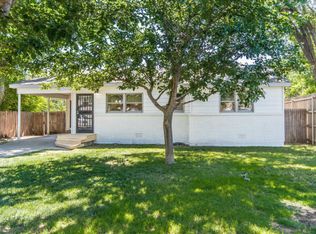 5135 Bowie St, Amarillo, TX 79110