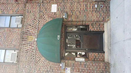 Rented by Old Brooklyn Real Estate Inc