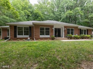 7021 Flint Hill Rd, Owings, MD 20736