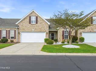 75 Field Planters Circle, Carolina Shores, NC 28467