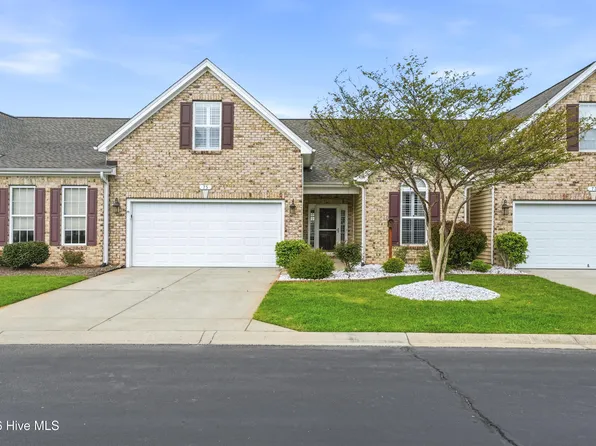 75 Field Planters Circle, Carolina Shores, NC 28467
