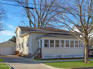 107 W Steel St, Saint Johns, MI 48879