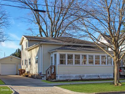 107 W Steel St, Saint Johns, MI, 48879
