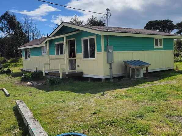 (undisclosed Address), Arcata, CA 95521