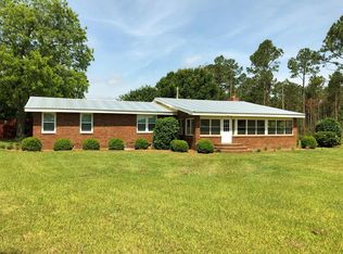 1531 Mount Sinai Rd, Doerun, GA 31744