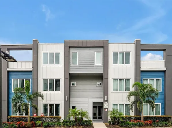 7740 Sandy Ridge Dr #114, Kissimmee, FL 34747