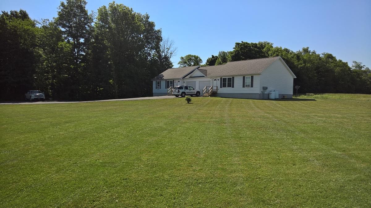 3383 Perry City Rd 1, Trumansburg, NY 14886 Zillow