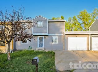 2212 S Decatur St, Denver, CO 80219