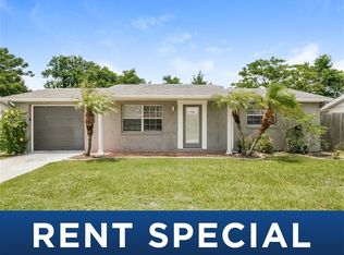 7301 Potomac Dr, Port Richey, FL 34668