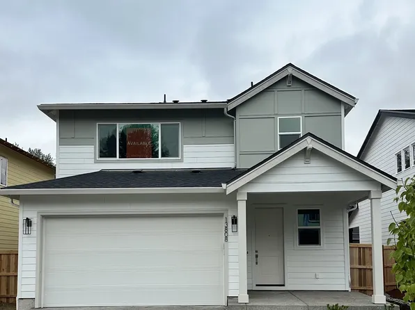 13808 NE 107th St Lot 26, Vancouver, WA 98682